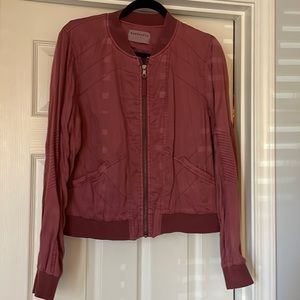 Marrakech bomber jacket